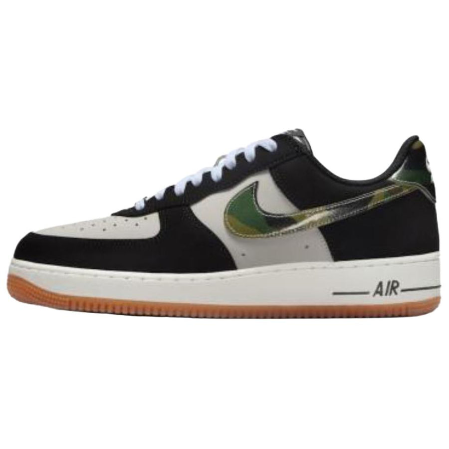 ナイキ エアフォース1 Nike Air Force 1 Low "Camo Swoosh" HQ1967-100