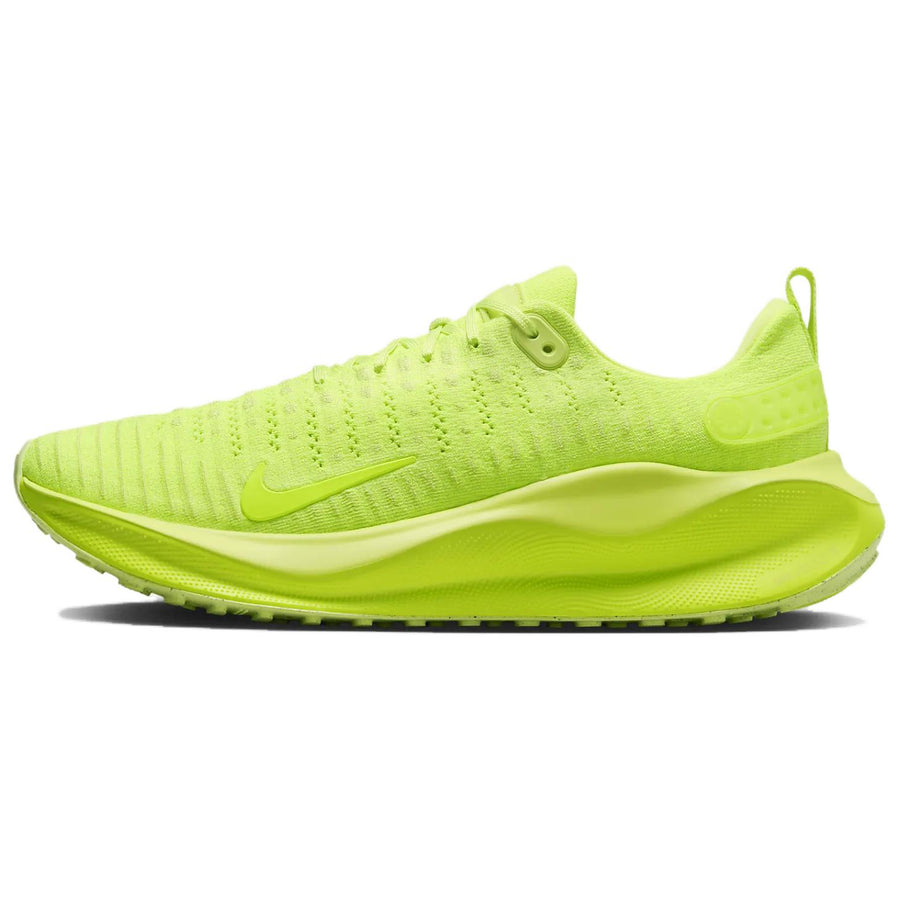 ナイキ Nike InfinityRN 4 "Volt/Black/Barely Volt" DR2665-700