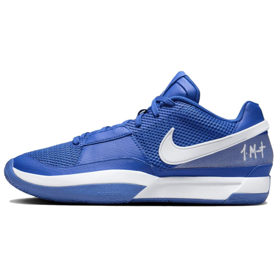 ナイキ Nike Ja 1 TB "Blue" FV1303-400