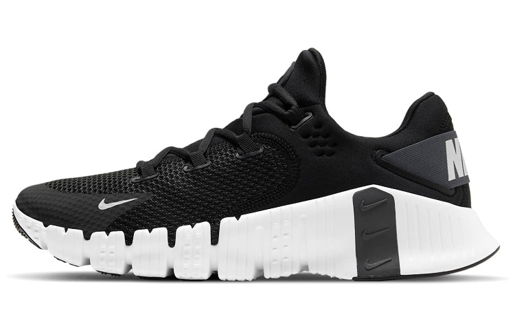 ナイキ Nike Free Metcon 4 "Black/Iron Grey/Volt" CT3886-010