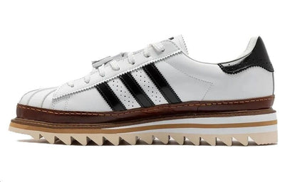 アディダス スーパースター CLOT × adidas Superstar by Edison Chen "Cloud White/Core Black" IH3132