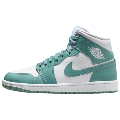 エアジョーダン1 Nike Women's Air Jordan 1 Mid "Cannon" BQ6472-138