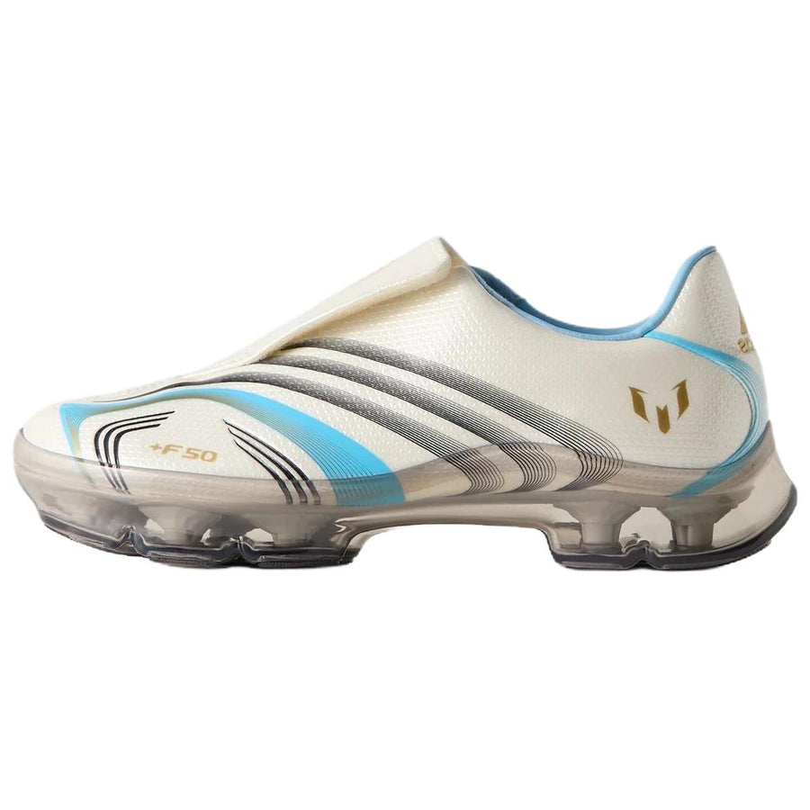 アディダス KITH × adidas F50 Inframe "Off White/Clear Blue" KJ8094