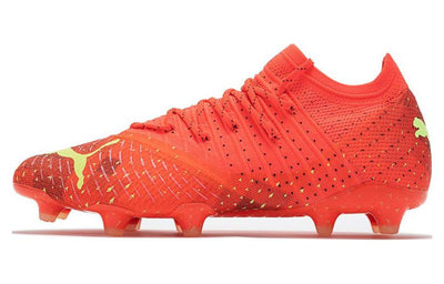 プーマ Puma Future Z 1.4 FG/AG "Fiery Coral" 106989-03