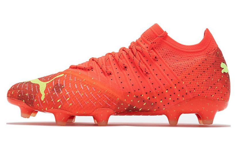 プーマ Puma Future Z 1.4 FG/AG "Fiery Coral" 106989-03
