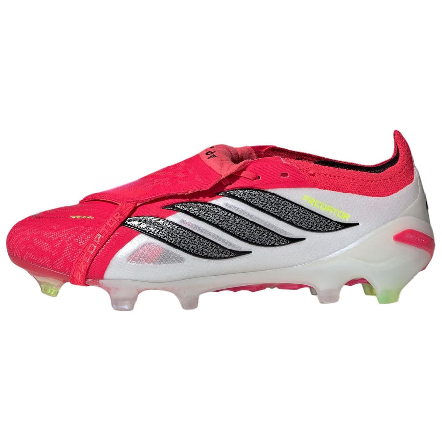 アディダス プレデター adidas Predator Elite FT FG Football Boots "Lucid Red" JS0380
