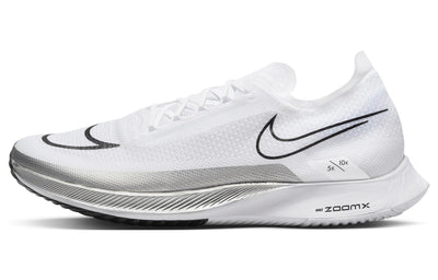 ナイキ ストリークフライ Nike ZoomX StreakFly "White/Black" DJ6566-101