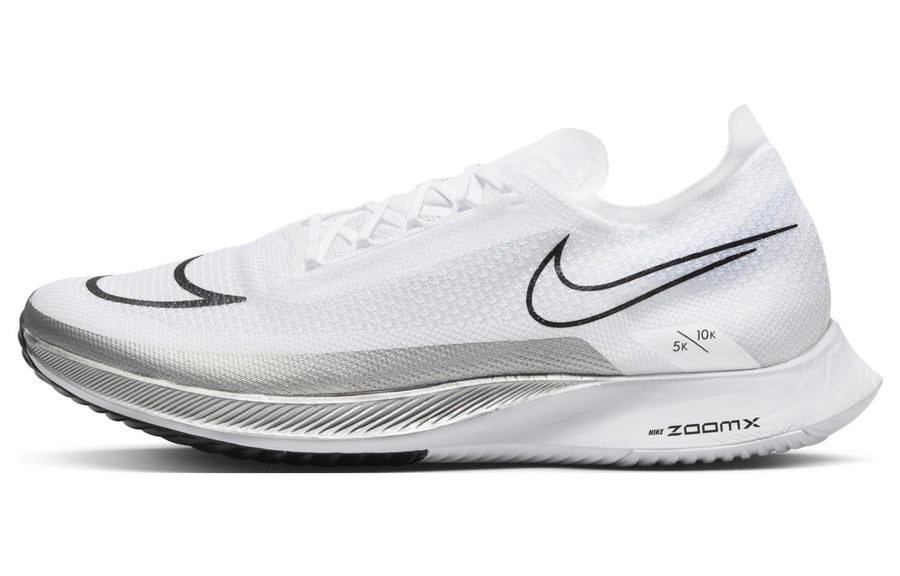ナイキ ストリークフライ Nike ZoomX StreakFly "White/Black" DJ6566-101