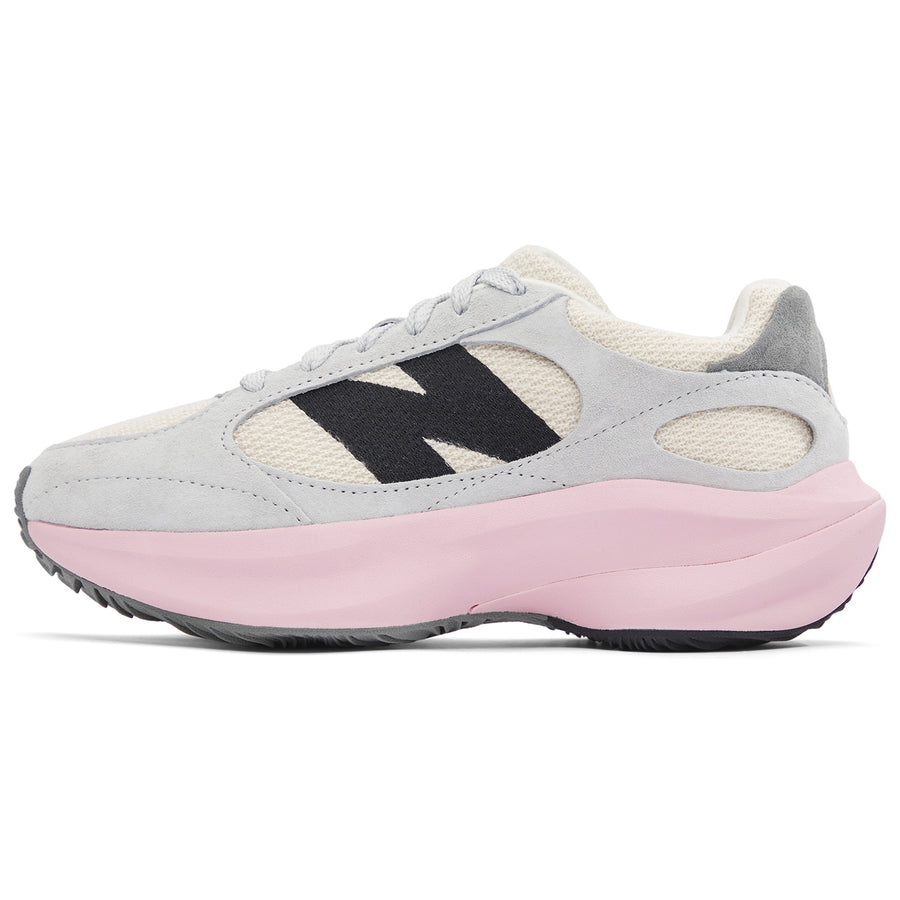 ニューバランス ワープドランナー New Balance Warped Runner "Grey/Pink" UWRPDGBP