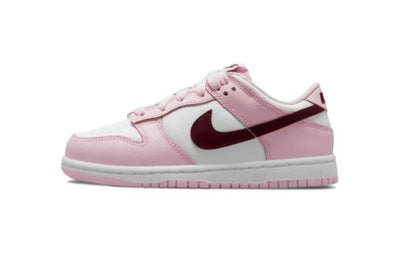 ナイキ ダンク Nike TD Dunk Low "Tulip Pink" CW1589-601