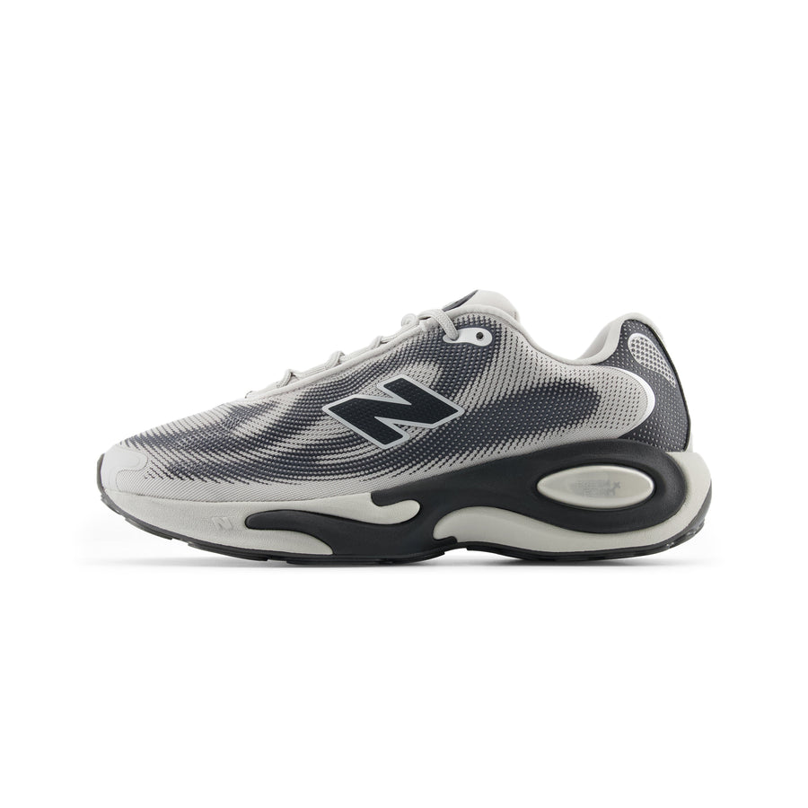 ニューバランス New Balance AC Runner "Grey Matter/Black Cement" MACR161F