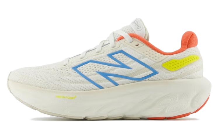 ニューバランス フレッシュフォーム New Balance Women's Fresh Foam X 1080V13 "White/Multi" W1080O13