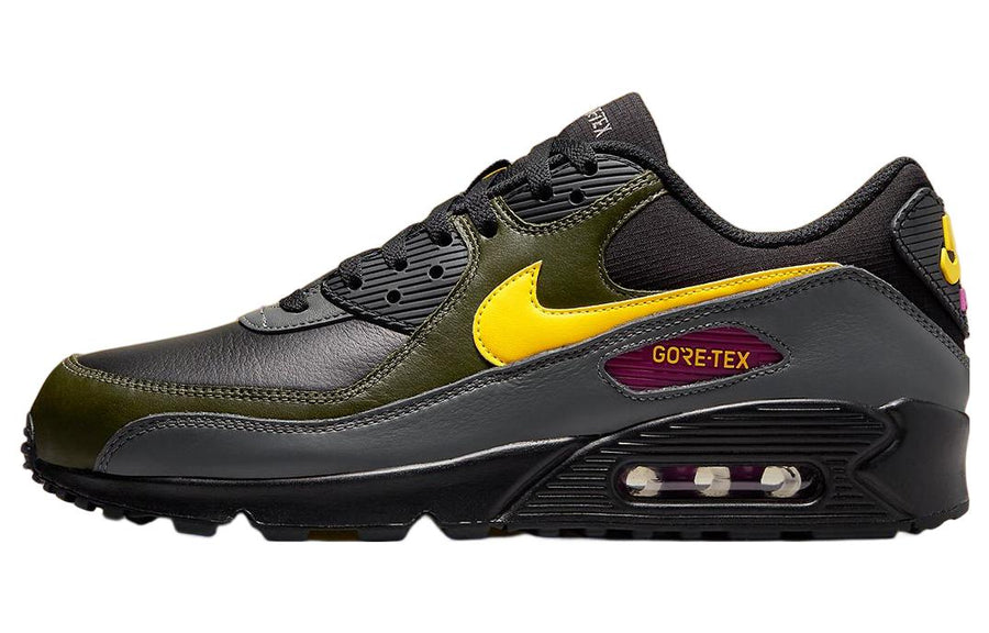 ナイキ エアマックス90 Nike Air Max 90 GORE-TEX "Cargo Khaki" DJ9779-001