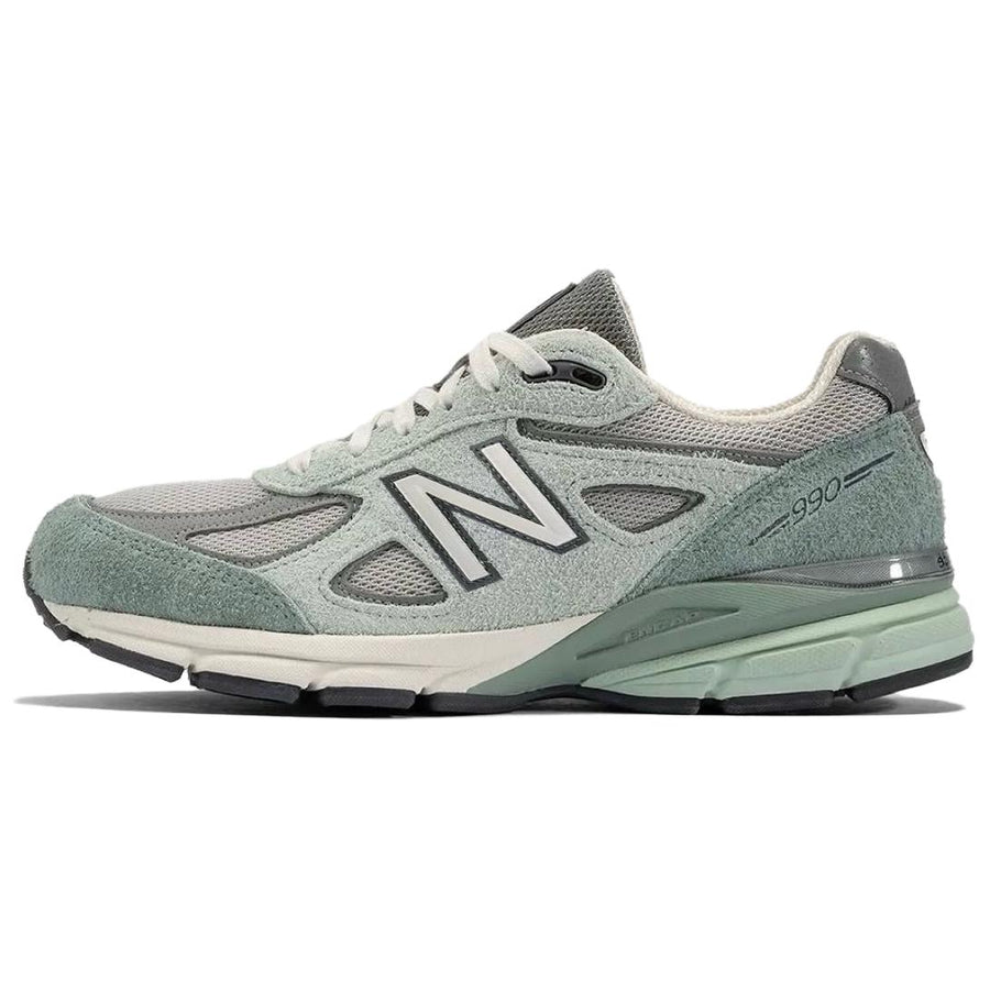 ニューバランス 990V4 The Whitaker Group × New Balance 990V4 "Willful Bias" U990WK4