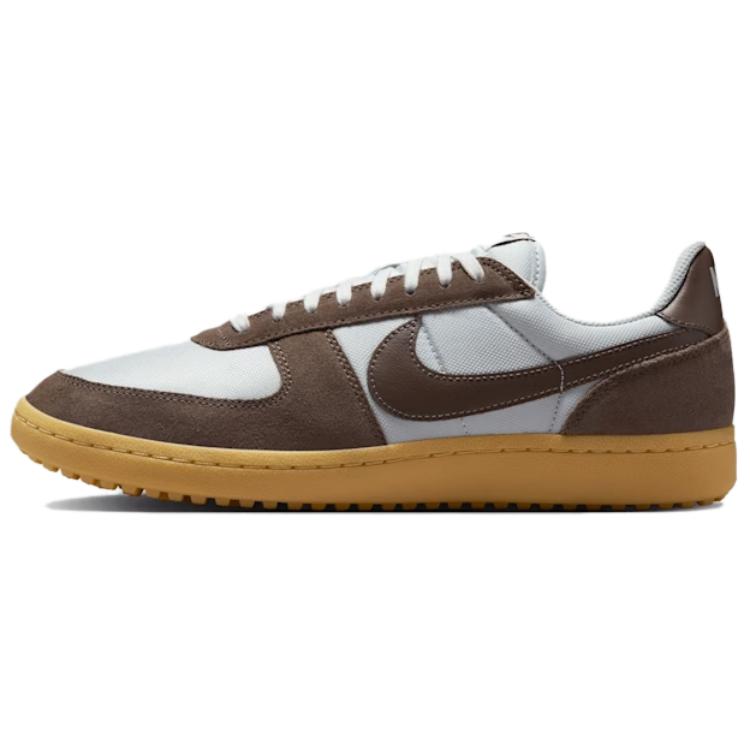 ナイキ フィールドジェネラル Nike Field General "Pure Platinum/Gum Yellow/Ironstone" HF3165-003