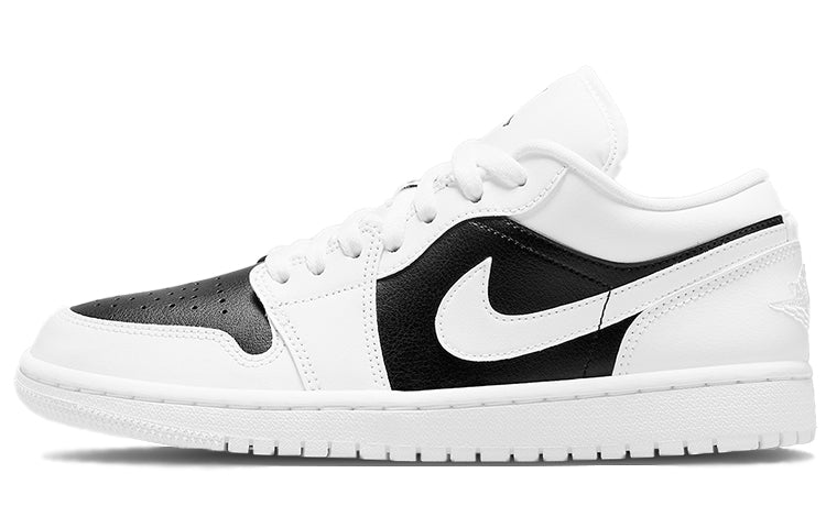 エアジョーダン1 Nike Women's Air Jordan 1 Low "Panda" DC0774-100