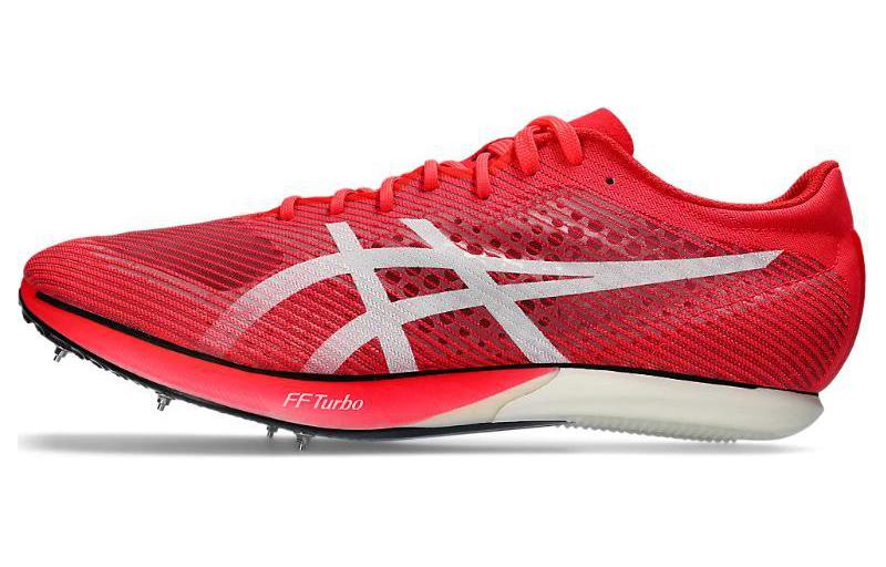 アシックス メタスピード Asics Metaspeed MD "Diva Pink/White" 1093A207-702