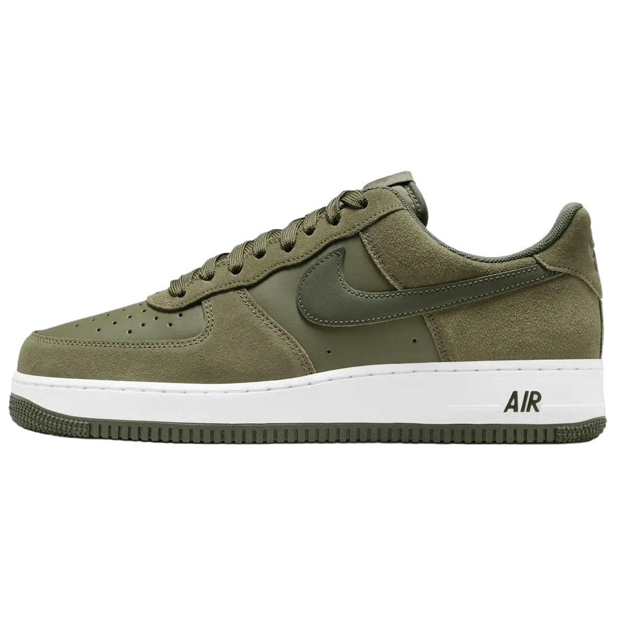 ナイキ エアフォース1 Nike Air Force 1 Low "Medium Olive" IB6388-200