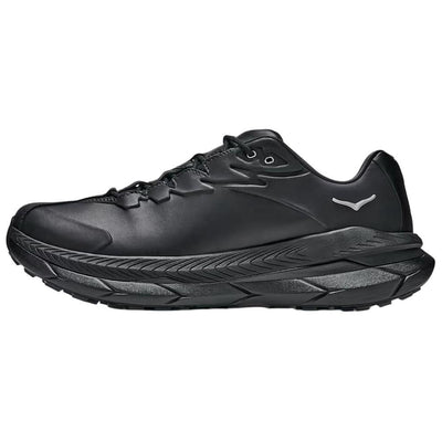 ホカ Hoka Elite Terrain System Tecton X 2 "Black/Black" 1176645-BBLC