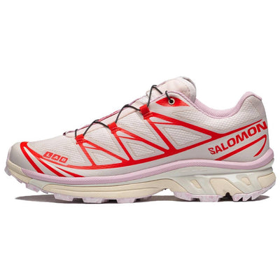 サロモン XT-6 Salomon XT-6 Nostalgia "Lilac Ash/Fiesta/Dawn Pink" L49185800
