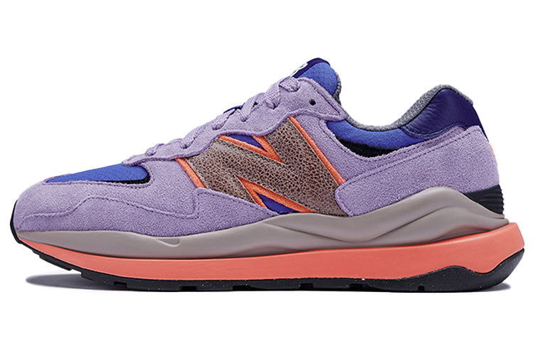 ニューバランス 5740 New Balance M5740 "Purple/Orange" M5740GHB