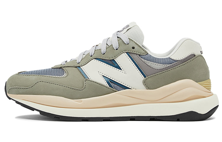 ニューバランス New Balance 57/40 "Steel Blue" M5740LLG