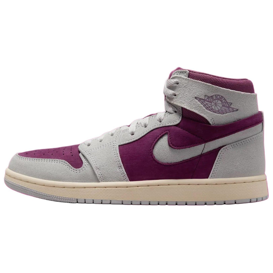 エアジョーダン1 Nike Air Jordan 1 High CMFT 2 "Bordeaux" DV1305-600