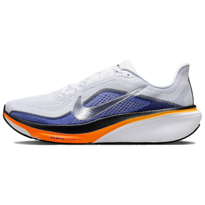 ナイキ ペガサス Nike Pegasus 42 "White/Lapis/Total Orange" IB1873-102