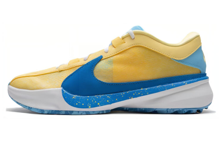 ナイキ Nike Freak 5 "Through My Eyes" DX4996-700