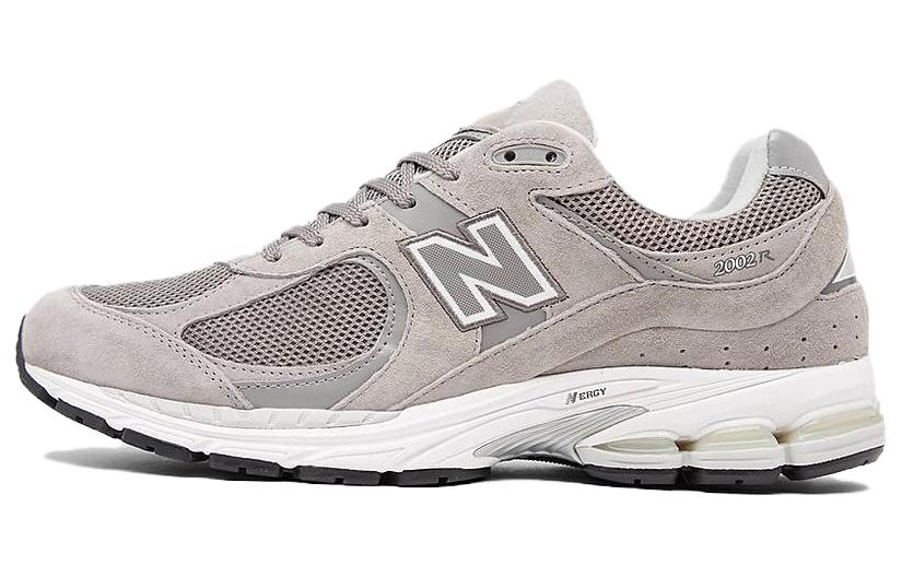 ニューバランス 2002R New Balance 2002R "Grey/White" M2002RJM