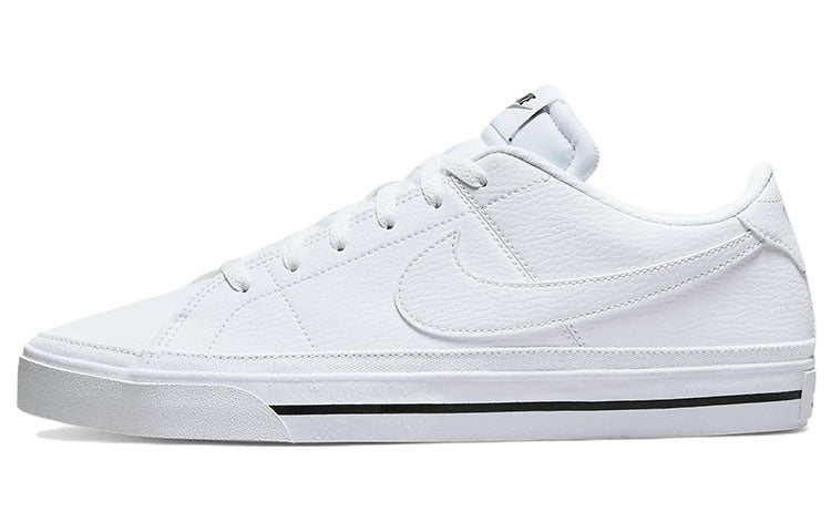 ナイキ コートレガシー Nike Court Legacy Next Nature "White" DH3162-101