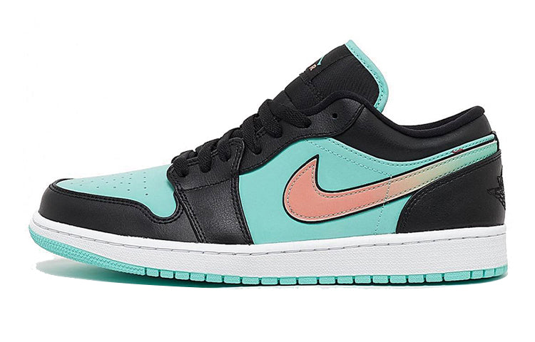 エアジョーダン1 Nike GS Air Jordan 1 Low SE "Tropical Twist" CV9844-301