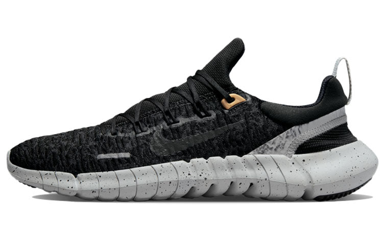 ナイキ Nike Free Run 5.0 "Black/Black" CZ1884-006