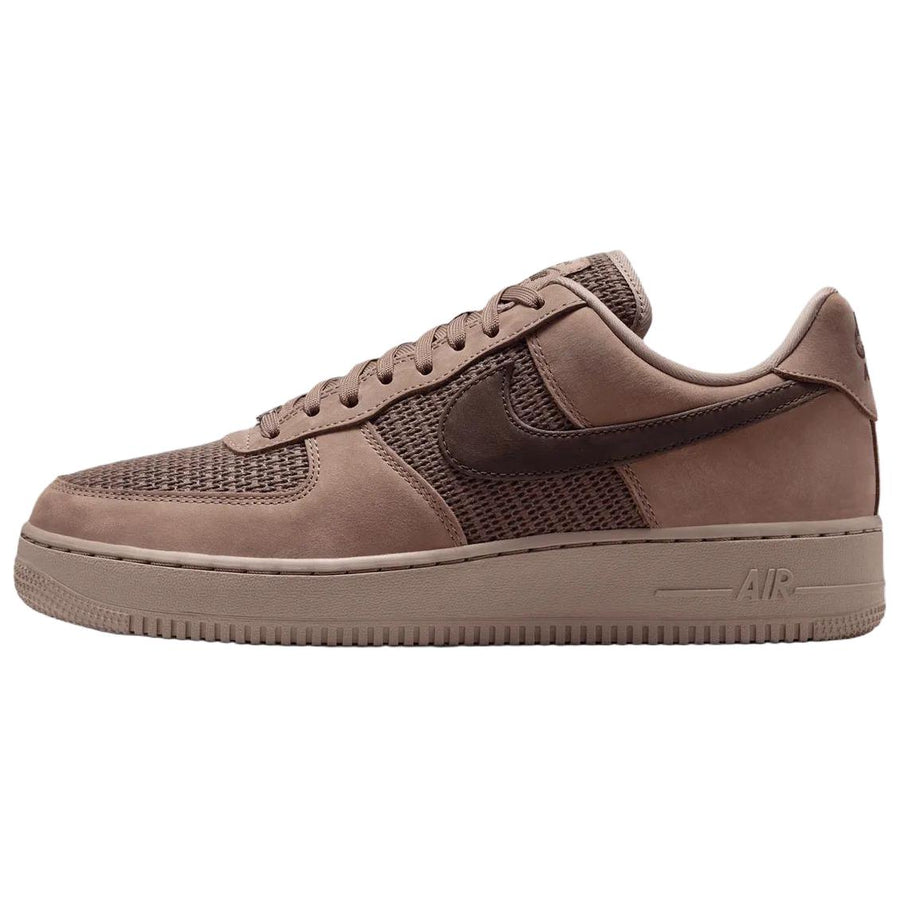 ナイキ エアフォース1 Nike Air Force 1 '07 LV8 "Mink Brown/Dark Hazel" II9807-200