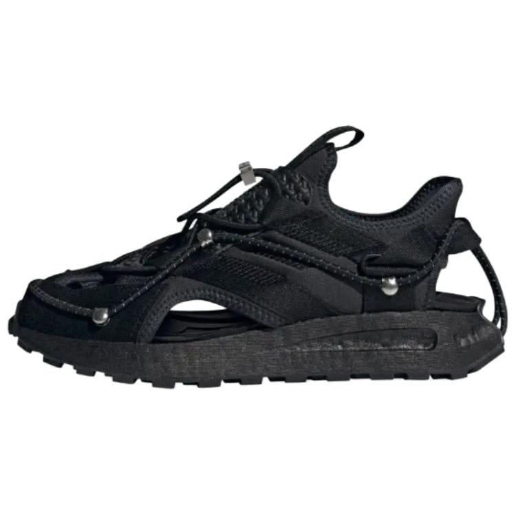 アディダス Craig Green × adidas Retropy Sandals "Core Black/Gray" IF7785