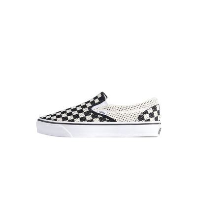 ヴァンズ スリッポン Vans Premium Slip-On EK "Black/Marshmallow" VN000EG11KP