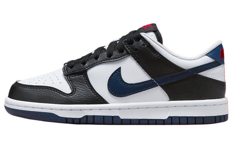 ナイキ ダンク Nike GS Dunk Low "Team USA" HJ9202-001