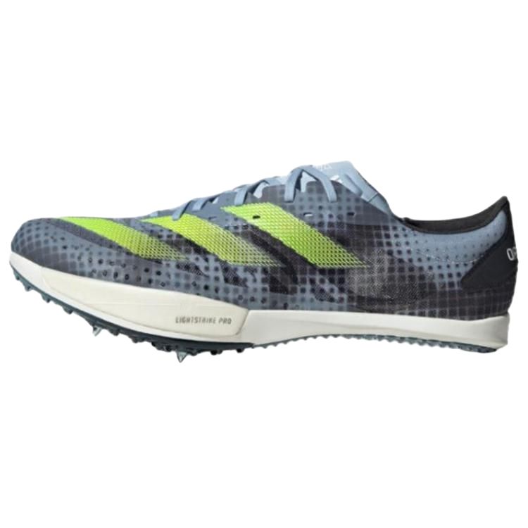 アディダス アディゼロ adidas Adizero Ambition Lightstrike "Wonder Blue/Lucid Lemon/Arctic Night" IE2767