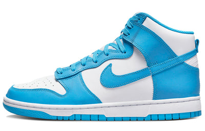 ナイキ ダンク Nike Dunk High "Championship Blue" DD1399-400