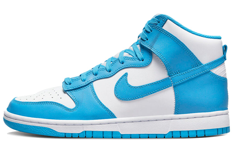ナイキ ダンク Nike Dunk High "Championship Blue" DD1399-400