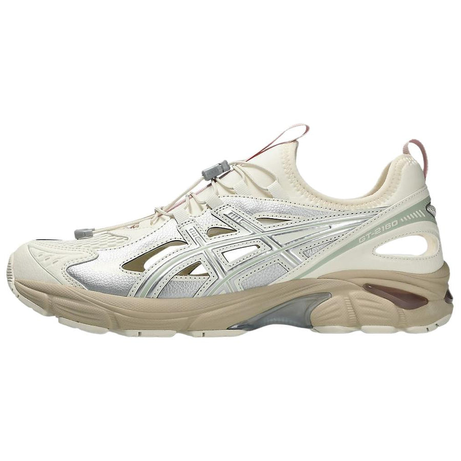 アシックス GT-2160 Asics GT-2160 Breeze "Cream/Pure Silver" 1203A951-101