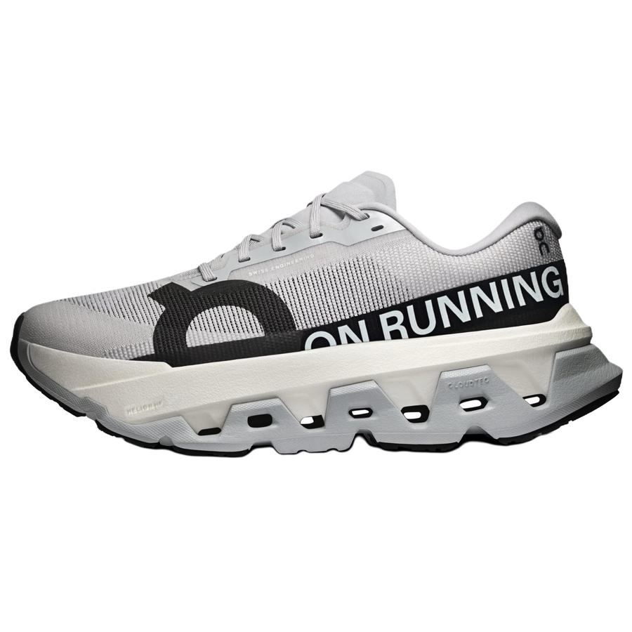 オン On Women's Cloudmonster 3 Hyper "Glacier/Black" 3WG10040117