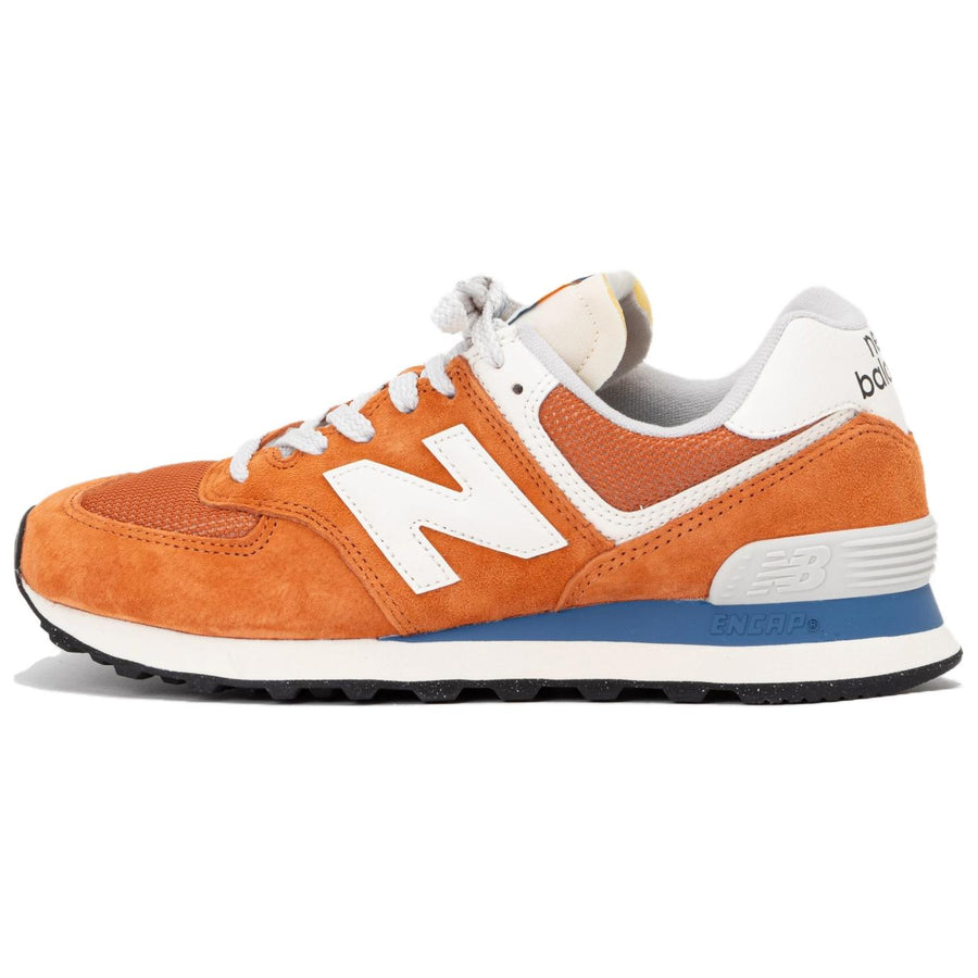 ニューバランス 574 New Balance 574 "Infield Clay/Sea Salt" U574VPA