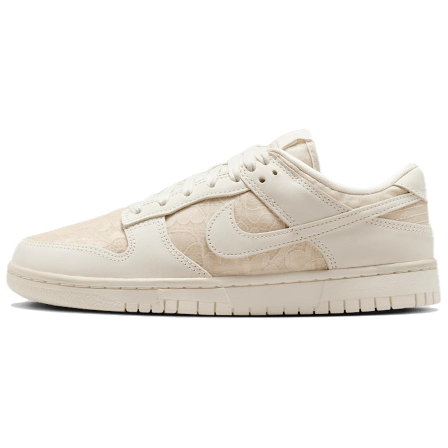 ナイキ ダンク Nike Women's Dunk Low "Light Orewood Brown/Coconut Milk/Soft Pearl" HJ5870-100