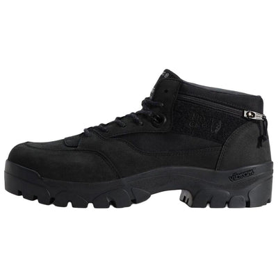ヴァンズ OAMC × OTW by Vans Half Cab SP Boot "Black" VN000EFUBLA