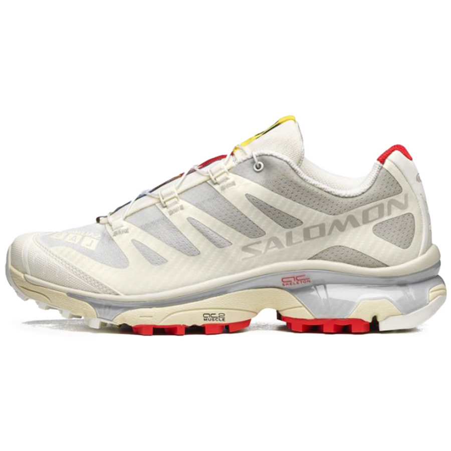 サロモン XT-4 Salomon XT-4 OG "Fiery Red" L47133100
