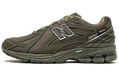 ニューバランス 1906R New Balance 1906R Cordura Pack "Olive" M1906RS