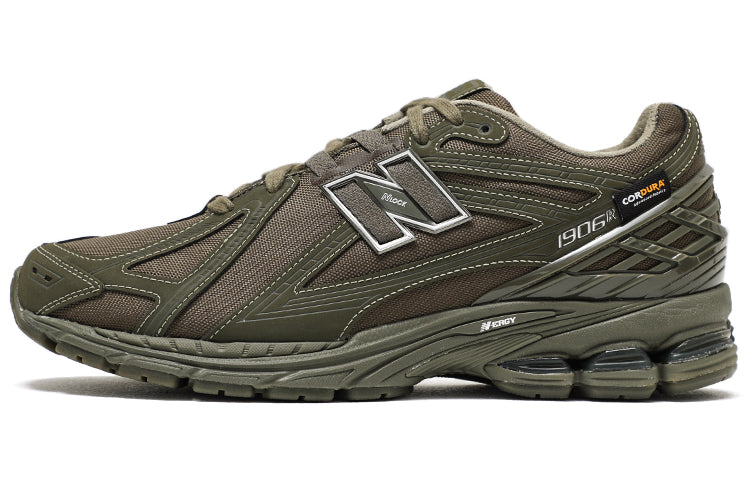 ニューバランス 1906R New Balance 1906R Cordura Pack "Olive" M1906RS