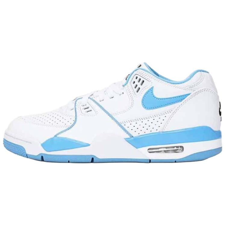ナイキ Nike Air Flight 89 Low "University Blue" HJ4484-100