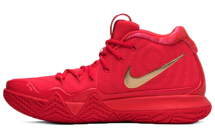 ナイキ Nike Kyrie 4 "Red Carpet" 943806-602